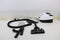 Bosch BGB6SIL1 - Slede stofzuiger - ProSilence - Wit