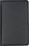 imoshion Tablet Hoes Geschikt voor Samsung Galaxy Tab A 10.1 (2019) - imoshion 360° Draaibare Bookcase - Zwart /Zwart