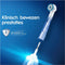 Oral-B Sensitive Clean - Opzetborstels - 10 Stuks