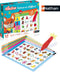 Educatief Spel Nathan Letters and Numbers
