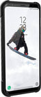 Urban Armor Gear Monarch - Hard Case - Schokbestendig - Rood