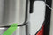 Severin SM 3586 - Melkopschuimer - 700ml inductie - Roestvrijstaal