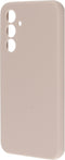 Mobiparts Samsung Galaxy A54 (2023) - Silicone Cover - Soft-touch - Roze