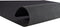 V7 MP04BLK - Muismat - 420mm x 900mm x 30mm - Zwart