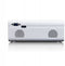Lenco LPJ-300 - LCD-projector - Full HD 1080P - Bluetooth 5.0 - 2800 Lumen