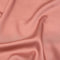 Coco & Cici - Tencel Sateen Hoeslaken Topper 180 x 210 x 5-8 cm - 2 Persoons Beddengoed - Lyocell - Elastiek Rondom - Terra Roze - Extra Zacht
