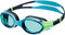 Speedo Biofuse 2.0 Junior Unisex Zwembril - Blauw/Groen