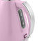 Swan Retro Waterkoker 1.5 L Roze