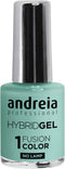 nagellak Andreia Hybrid Fusion H47 (10,5 ml)