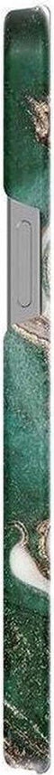 iDeal of Sweden IDFCAW18-I2067-98 - Backcover - Krasbestendig - Golden Jade Marble