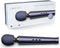 Le Wand - Petite rechargeable massager Vibrator Love Toy - Blauw