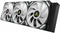 Antec SYMPHONY 360 - Alles-in-één vloeistofkoeler - 3x 120mm ventilatoren - Zwart