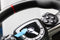 Hori Racing Wheel APEX - Racestuur - 270 graden draaicirkel - Rood Zwart