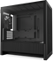 NZXT H3 Flow - Midi Tower PC - Micro-ATX Mini-ITX - Gehard glas Zwart