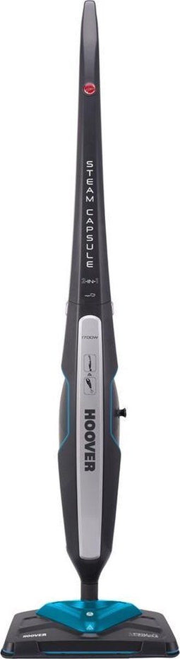 Hoover CA2In1D - Stoomreiniger - 2-in-1 met dubbele borstels - 1700W