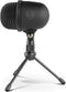Krom Kimu Pro - Desktop Microfoon - USB - Zwart