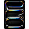 Apple iPad Pro (2025, M5 series) - Spacezwart - 256 GB - WiFi