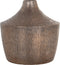 Richmond Vaas Britt groot (Brushed Gold)