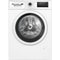 Bosch WAN28225 - Wasmachine - Koolborstelloos - SpeedPerfect - ActiveWater Plus - 8kg - 1400t - Wit
