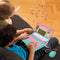 Lexibook Gabby's Dollhouse - Educatieve laptop met 124 activiteiten EN/ES - Multi Colour