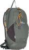 Jack Wolfskin Moab Jam 10 Hiking Pack gecko green
