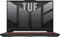 ASUS TUF Gaming A15 FA507NV-LP031W - Gaming Laptop - AMD Ryzen 7 7735HS - GeForce RTX 4060 - 16GB RAM - 512GB SSD - 15.6
