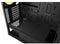 Cooler Master MasterBox 540 - ATX Semi-toren doos - Gehard glas - Zwart