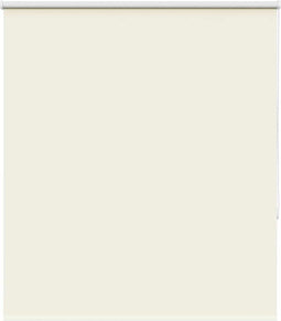 vidaXL - Rolgordijn - verduisterend - 140x130 - cm - stofbreedte - 136,6 - cm