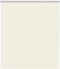 vidaXL - Rolgordijn - verduisterend - 140x130 - cm - stofbreedte - 136,6 - cm