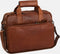 The Chesterfield Brand Leren Fietstas Cognac Geneva