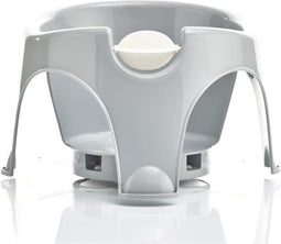 THERMOBABY Kinderzwemring AQUAFUN Grijs - Wit speelgoed