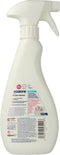 ecozone Douche en kraan reiniger