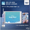 Oral-B Vitality Pro Kids - Elektrische Tandenborstel - 2 Poetsstanden - Frozen