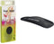 Footlogics High Heel Comfort - Inlegzolen - Schokdemping - Zwart