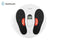 Wellhealth Elektrische Spierstimulator - Verlicht Spanning - Stimuleert Bloedcirculatie (39,5 x)