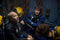 Pioneer - DVD - Noorse thriller van de makers van Headhunters (5425019008093)