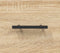 vidaXL - Hoge - kast - 69,5x31x115 - cm - bewerkt - hout - sonoma - eikenkleurig