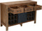 Dressoir Roda-13 - Dengkleh
