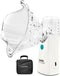HealthCare - Ultrasone Inhalator - Oplaadbaar - Nebulizer
