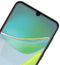 Just in Case Moto E13 4G - Screenprotector - Transparant