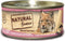 Natural Greatness Tuna Fillet / Prawns 70 GR