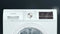 Siemens Wt47r440 - Warmtepompdroger - 8 kg - A+++ - Wit