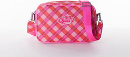 Cross Body Pink