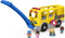 Fisher-Price Little People Grote schoolbus - Peuter speelgoed speelfigurenset