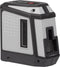 Kreator KRT706310 - Kruislijnlaser - 90° laserlijn 12 m bereik (2 stuks)