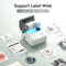Niimbot B31 - Labelprinter - Grijs - Bluetooth-multi-verbinding