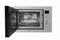 Inventum IMC6032F - Inbouw magnetron - Roestvrijstaal