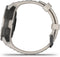 Garmin Instinct - Smartwatch - Hartslagsensor Slaapmonitor - Grijs