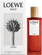 Loewe - Herenparfum - Solo Cedro - Eau de toilette 50 ml