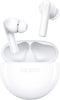 OPPO Enco Buds 2 - Draadloze oordopjes - Bluetooth 5.2 IPX4 - Wit